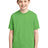 JERZEES Youth Dri-Power 50/50 Cotton/Poly Tee Shirt - 29B2 JERZEES