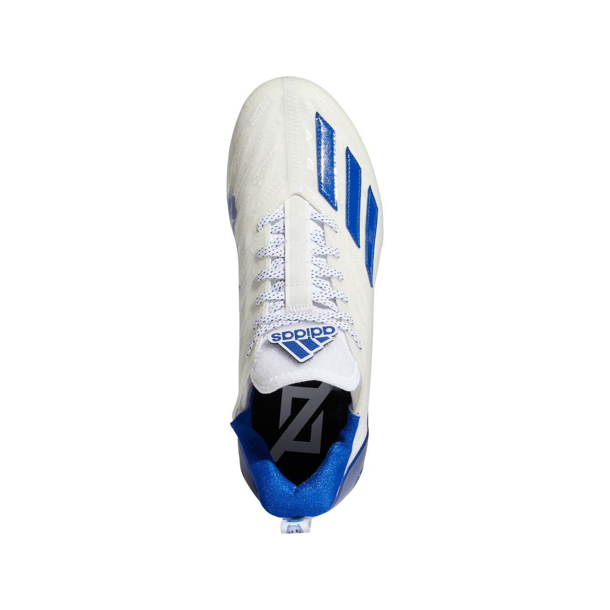 adidas Men's adizero Big Mood Football Cleats adidas