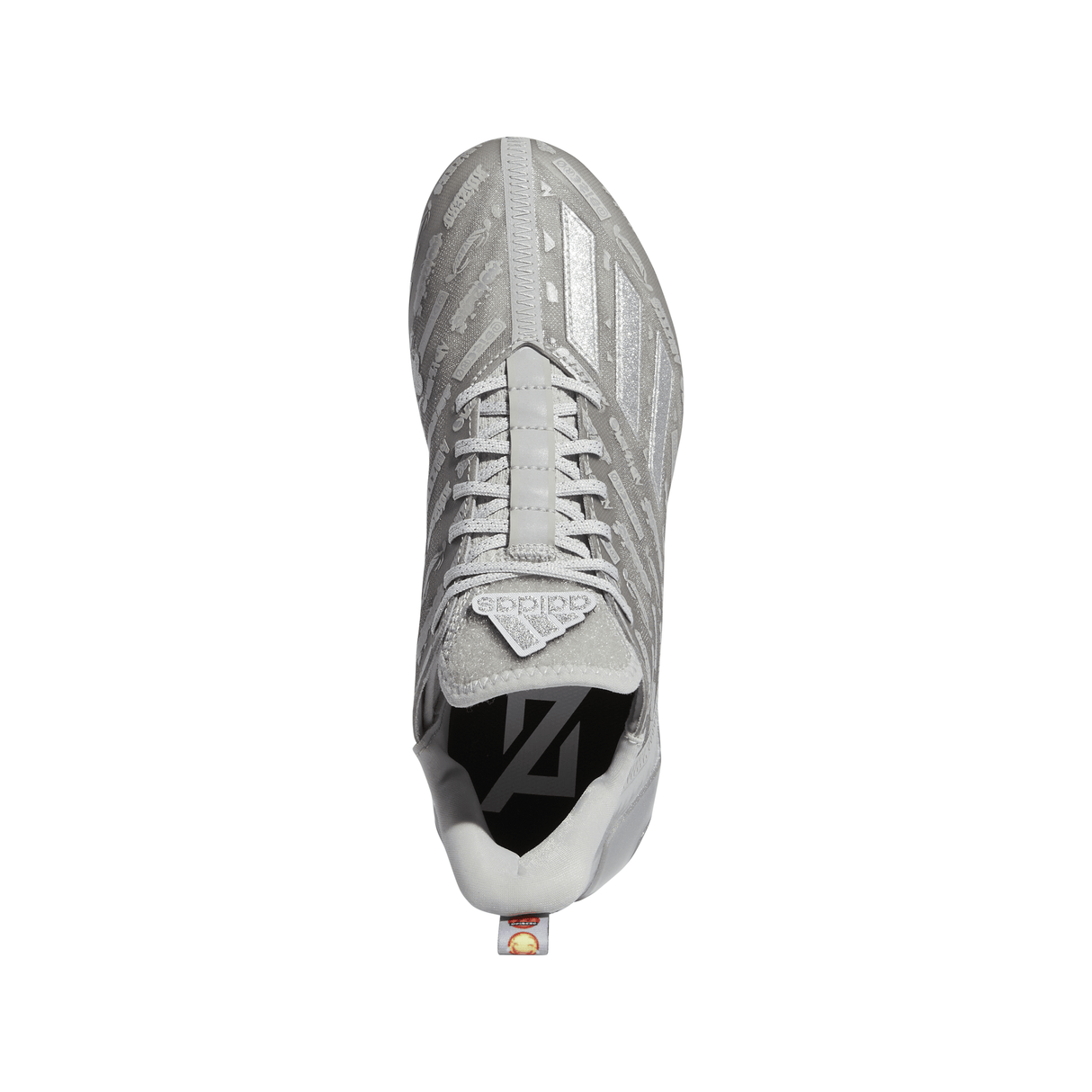 adidas Men's adizero Big Mood Football Cleats adidas