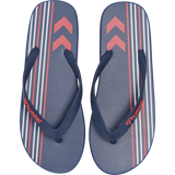 Hummel Men's Multi Stripe Flip Flops Hummel