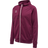 Hummel Men's Move Grid Cotton Zip Hoodie Hummel