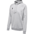 Hummel Men's Move Grid Cotton Hoodie Hummel
