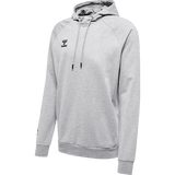 Hummel Men's Move Grid Cotton Hoodie Hummel