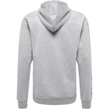 Hummel Men's Move Grid Cotton Hoodie Hummel