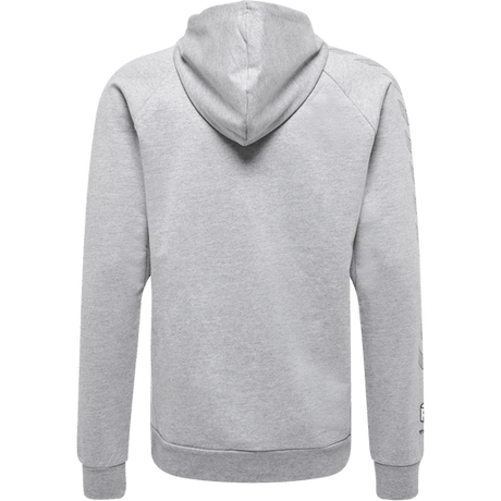 Hummel Men's Move Grid Cotton Hoodie Hummel