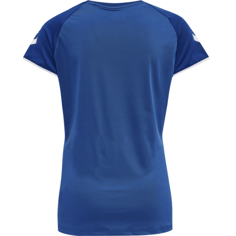 Hummel Women's Core Volley Stretch Tee Hummel