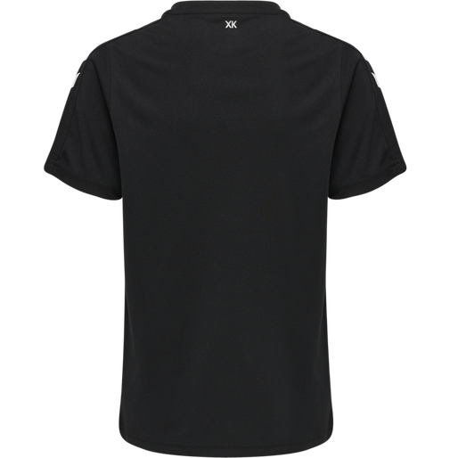 Hummel Youth Core XK Sublima Short Sleeve Jersey Hummel
