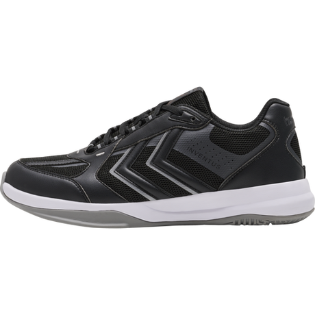 Hummel Men's Inventus Off Court Reach LX Running Hummel