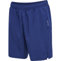 Hummel Men's Move Grid Woven Shorts Hummel