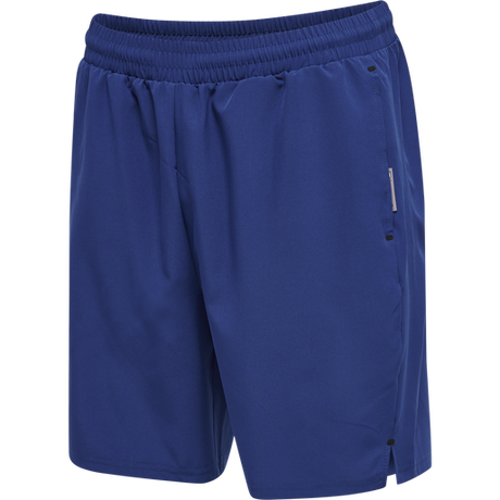 Hummel Men's Move Grid Woven Shorts Hummel