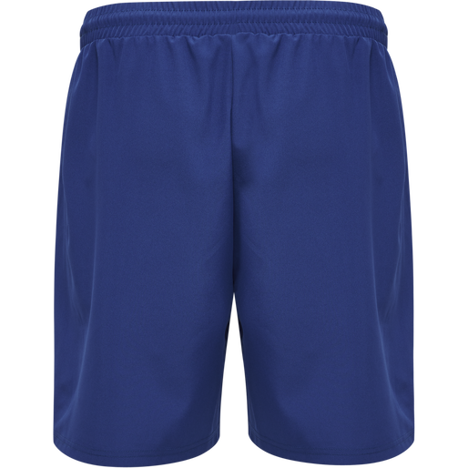 Hummel Men's Move Grid Woven Shorts Hummel