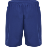 Hummel Men's Move Grid Woven Shorts Hummel