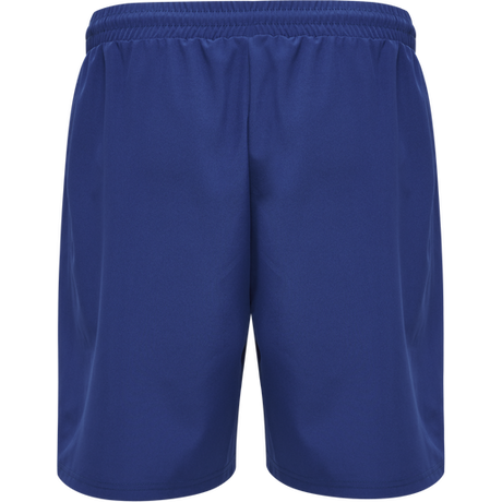 Hummel Men's Move Grid Woven Shorts Hummel