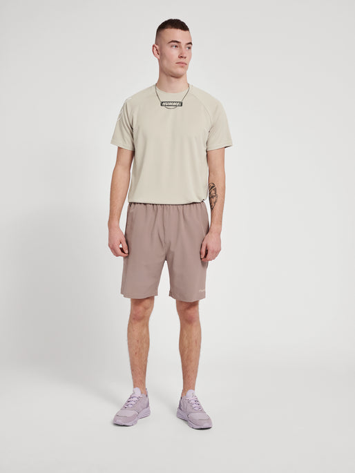 Hummel Men's Te Topaz T-Shirt Hummel