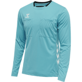 Hummel Men's Referee Chevron Long Sleeve Jersey Hummel