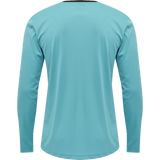 Hummel Men's Referee Chevron Long Sleeve Jersey Hummel