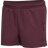 Hummel Women's Move Grid Woven Shorts Hummel