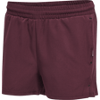 Hummel Women's Move Grid Woven Shorts Hummel