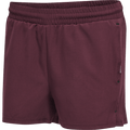 Hummel Women's Move Grid Woven Shorts Hummel