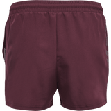 Hummel Women's Move Grid Woven Shorts Hummel