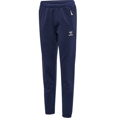 Hummel Women's Move Grid Cotton Pants Hummel