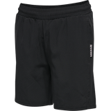 Hummel Youth Move Grid Woven Shorts Hummel