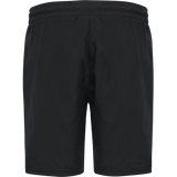 Hummel Youth Move Grid Woven Shorts Hummel