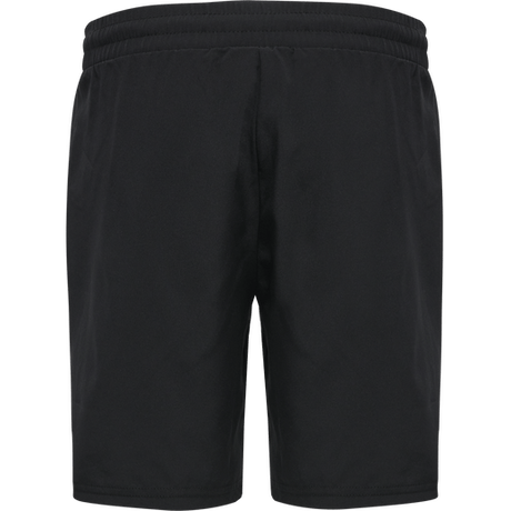 Hummel Youth Move Grid Woven Shorts Hummel