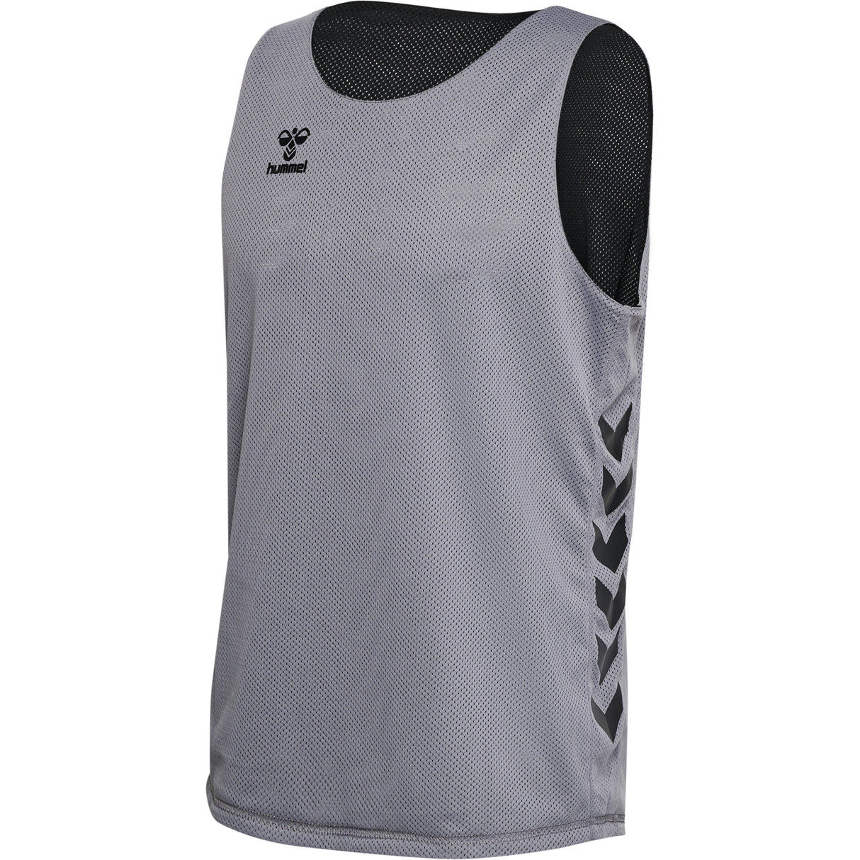 Hummel Men's Core XK Reverse Basketball Jersey Hummel