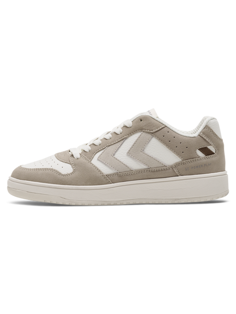 Hummel Men's St. Power Play Suede Mix Training Shoe Hummel