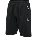 Hummel Men's Move Grid Cotton Shorts Hummel