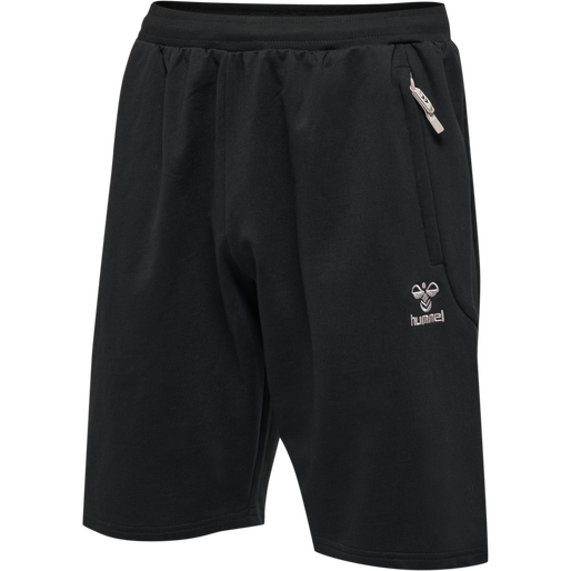 Hummel Men's Move Grid Cotton Shorts Hummel