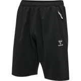 Hummel Men's Move Grid Cotton Shorts Hummel