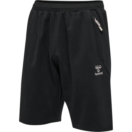 Hummel Men's Move Grid Cotton Shorts Hummel