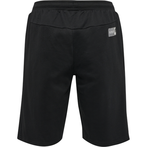 Hummel Men's Move Grid Cotton Shorts Hummel