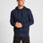 Hummel Men's Red Classic Zip Hoodie Hummel