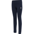 Hummel Youth Move Grid Cotton Tights Hummel