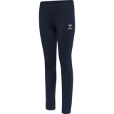 Hummel Youth Move Grid Cotton Tights Hummel
