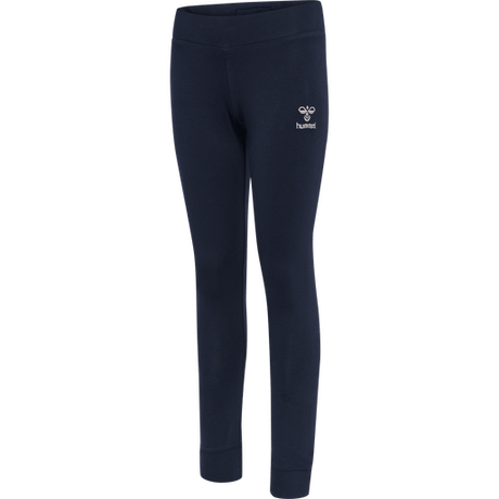 Hummel Youth Move Grid Cotton Tights Hummel