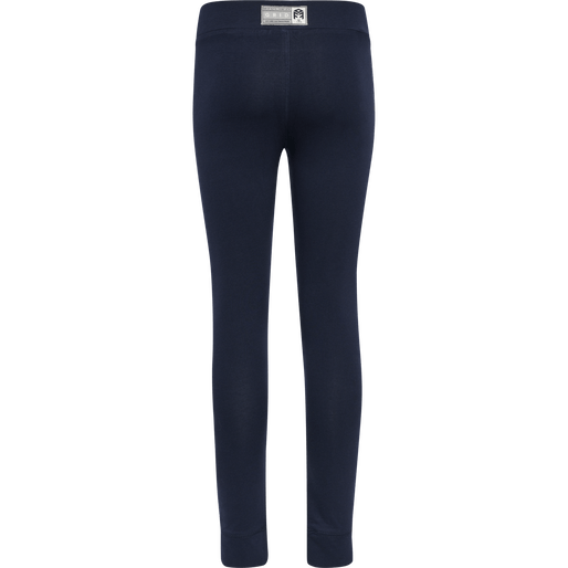 Hummel Youth Move Grid Cotton Tights Hummel