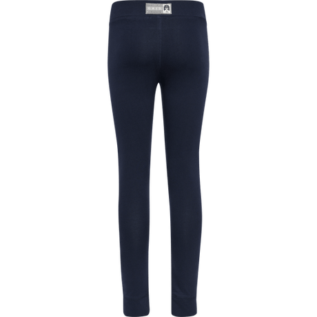 Hummel Youth Move Grid Cotton Tights Hummel