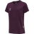 Hummel Youth Move Grid Cotton Short Sleeve T-Shirt Hummel