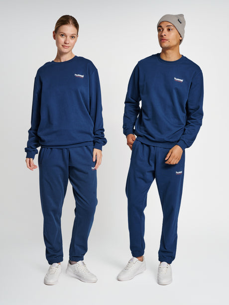 Hummel Men's LGC Austin Sweatshirt Hummel
