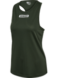 Hummel Women's Te Tola Tank Top Hummel