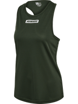 Hummel Women's Te Tola Tank Top Hummel