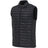 Hummel Men's Red Quilted Waistcoat Hummel