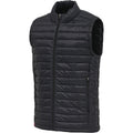 Hummel Men's Red Quilted Waistcoat Hummel