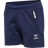 Hummel Women's Move Grid Cotton Shorts Hummel