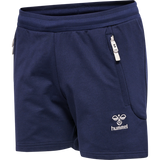 Hummel Women's Move Grid Cotton Shorts Hummel