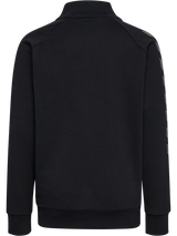 Hummel Youth Move Grid Cotton Zip Jacket Hummel